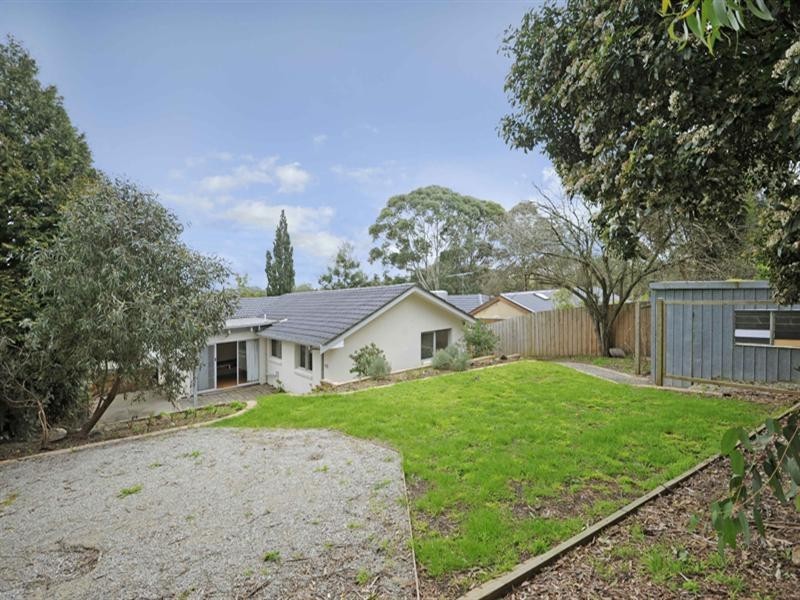 5 Ashburton Drive, Mitcham VIC 3132