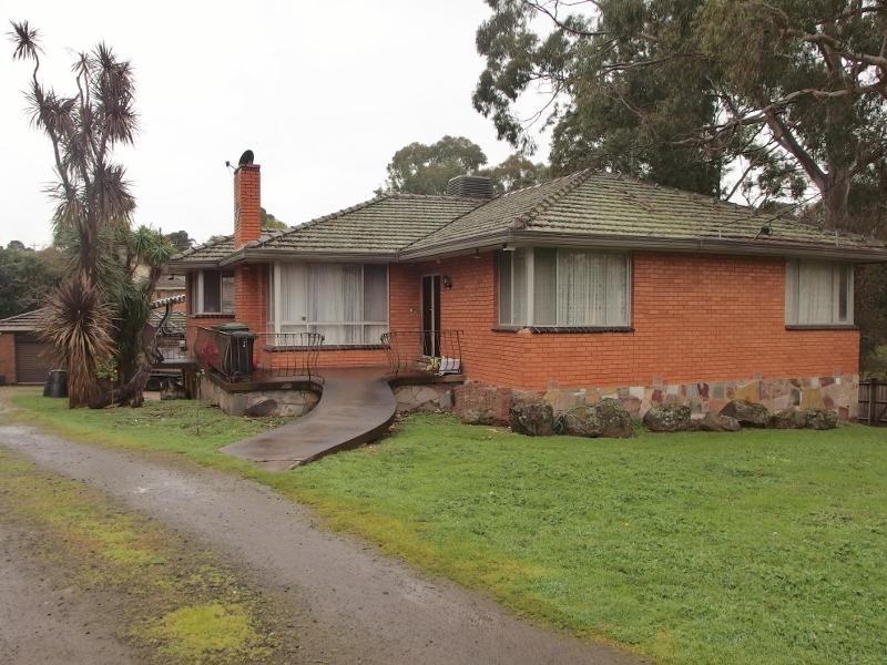 3 Vicki Court, Doncaster East VIC 3109