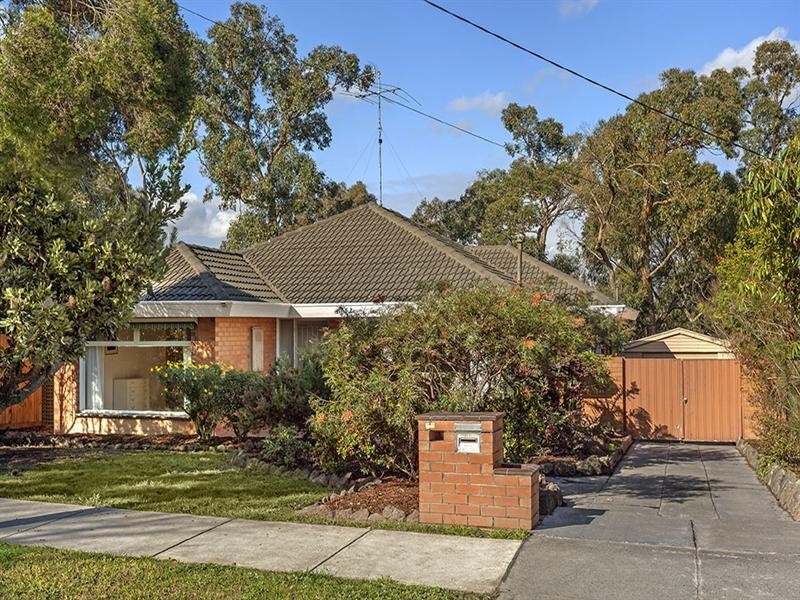 11 Kitson Street, Ringwood VIC 3134