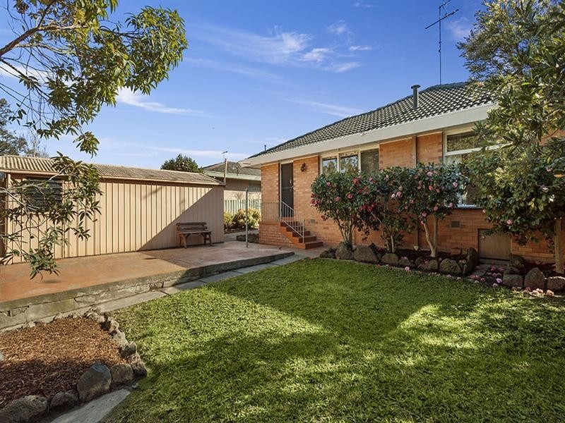 11 Kitson Street, Ringwood VIC 3134