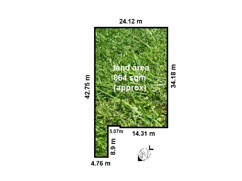 2/24 Park Road, Ringwood North VIC 3134