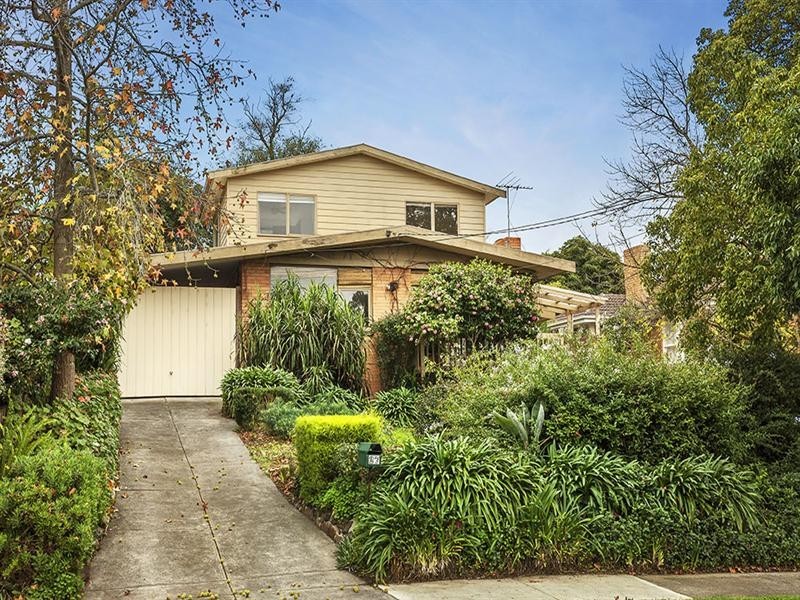 27 Anthony Avenue, Doncaster VIC 3108