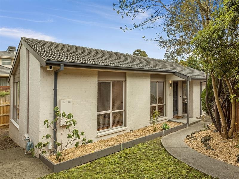 5a Harry Street, Doncaster East VIC 3109