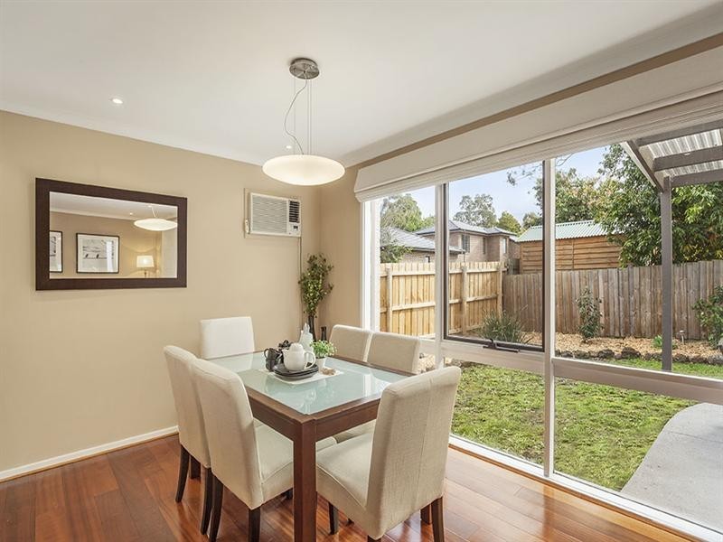 5a Harry Street, Doncaster East VIC 3109