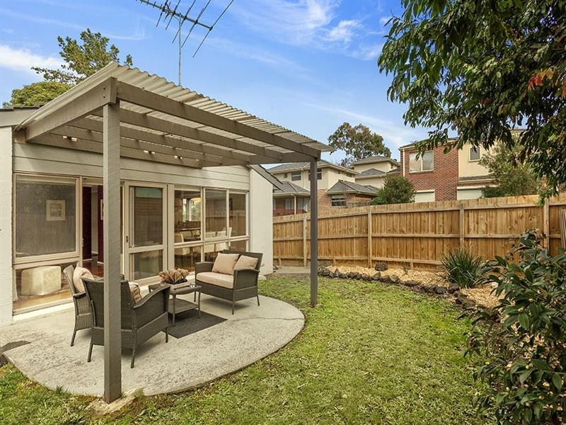 5a Harry Street, Doncaster East VIC 3109