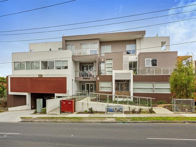 32/259-261 Canterbury Road, Forest Hill VIC 3131