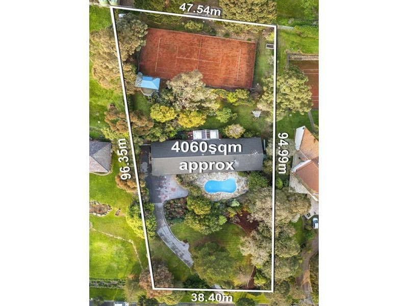 9 Lucieer Court, Templestowe VIC 3106