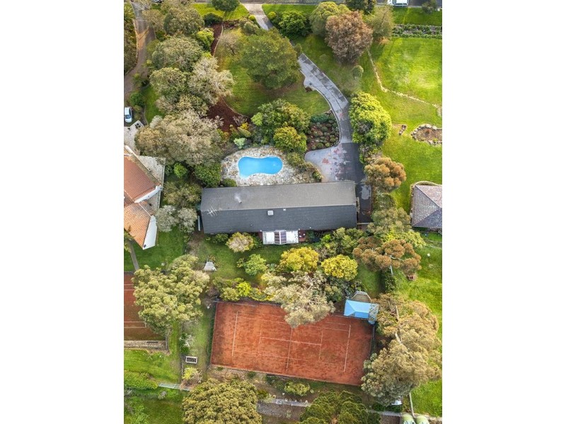 9 Lucieer Court, Templestowe VIC 3106