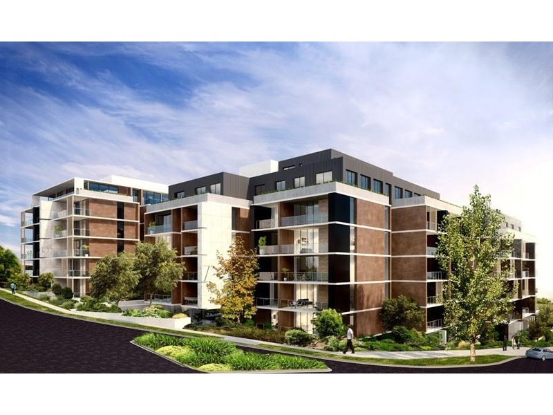 408/7 Red Hill Terrace, Doncaster East VIC 3109