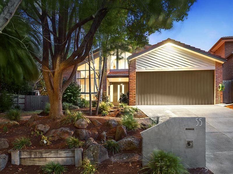 55 Taparoo Road, Templestowe VIC 3106