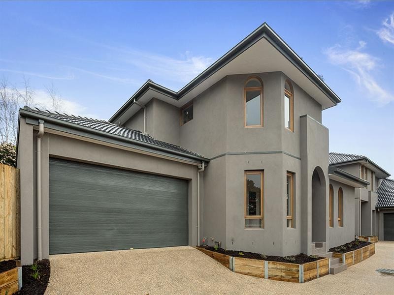 2/15 Lisbeth Avenue, Donvale VIC 3111