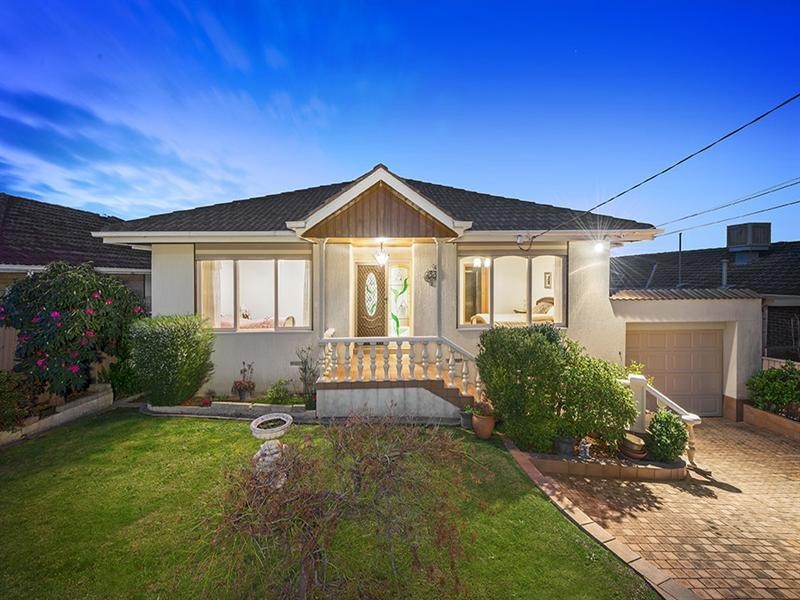 33 Lonsdale Street, Bulleen VIC 3105