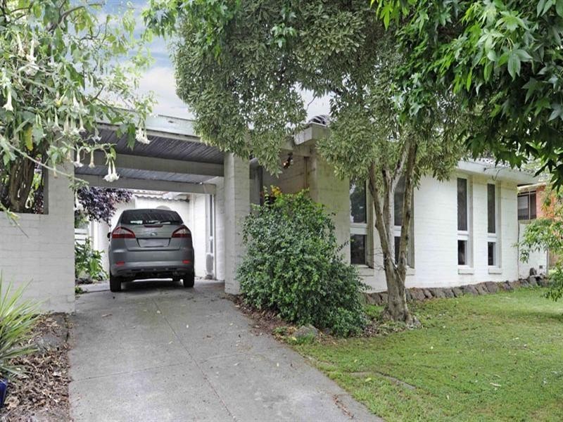 28 Martha Street, Donvale VIC 3111