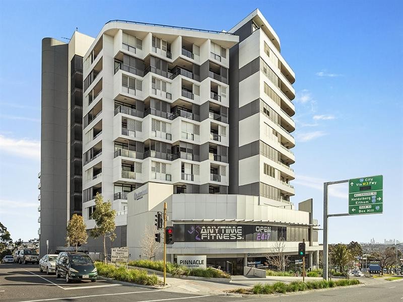 108/632-640 Doncaster Road, Doncaster VIC 3108