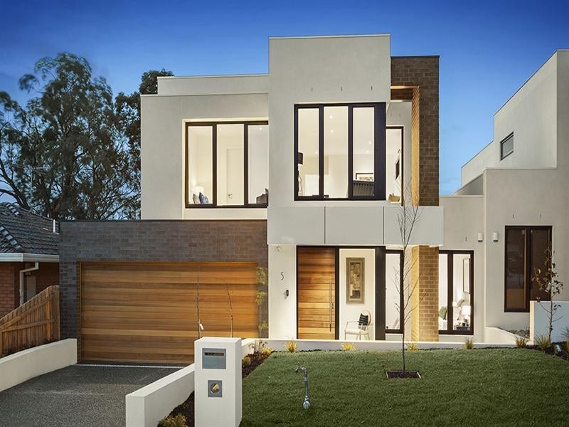 5 Balfour Street, Doncaster VIC 3108