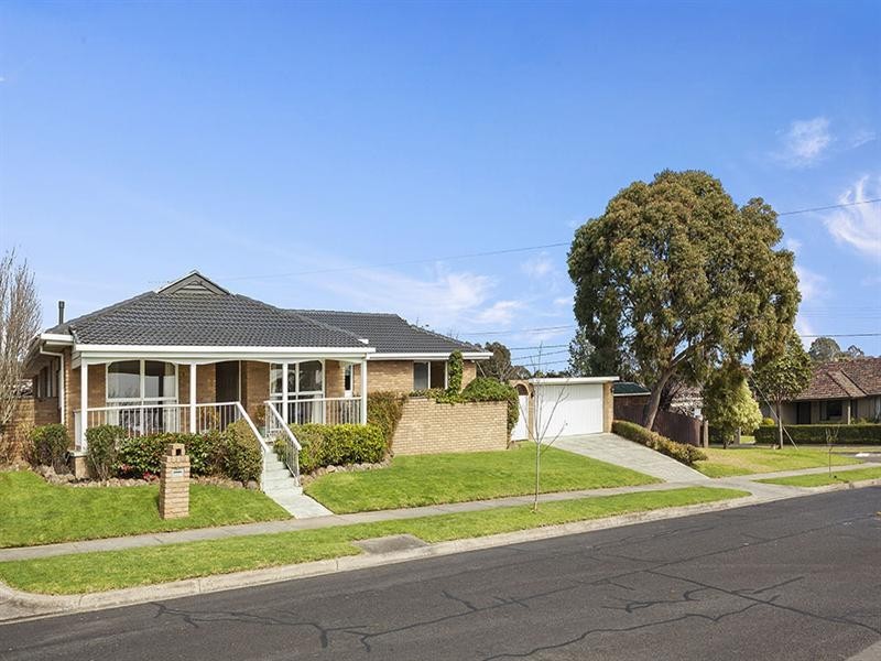 26 Murphy Road, Doncaster East VIC 3109