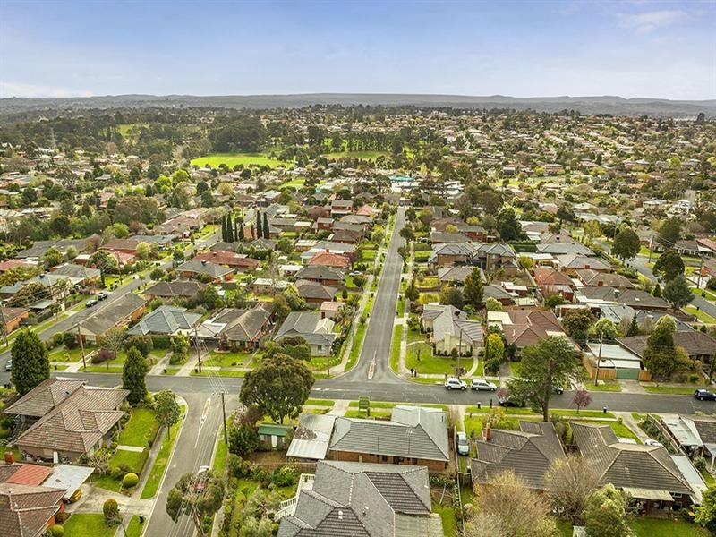 26 Murphy Road, Doncaster East VIC 3109