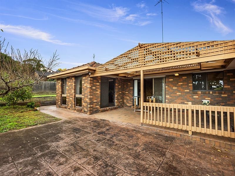 1 Browning Drive, Templestowe VIC 3106