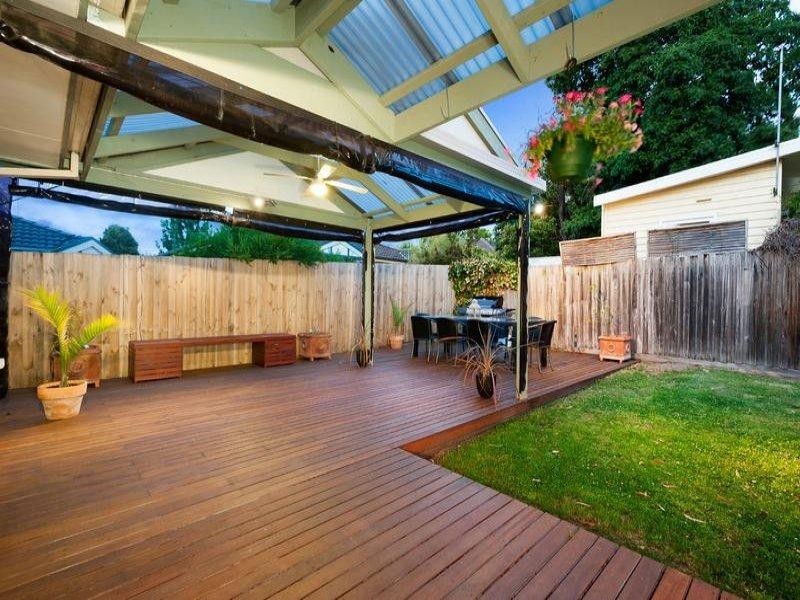 2/12 Hopetoun Street, Mitcham VIC 3132