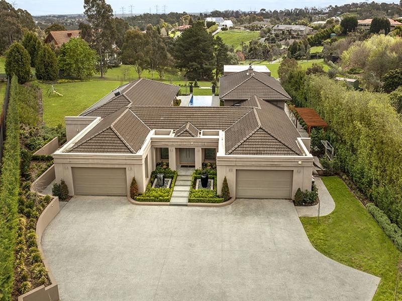 4 Kyreli Close, Donvale VIC 3111