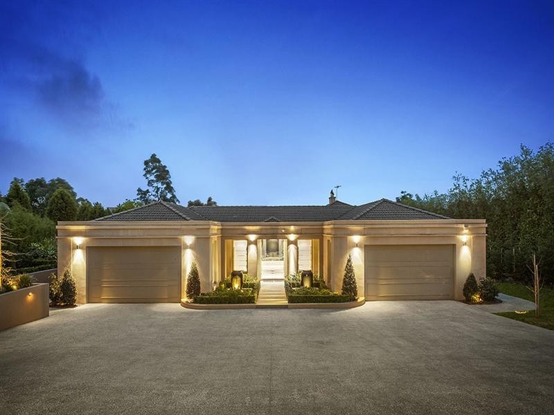 4 Kyreli Close, Donvale VIC 3111