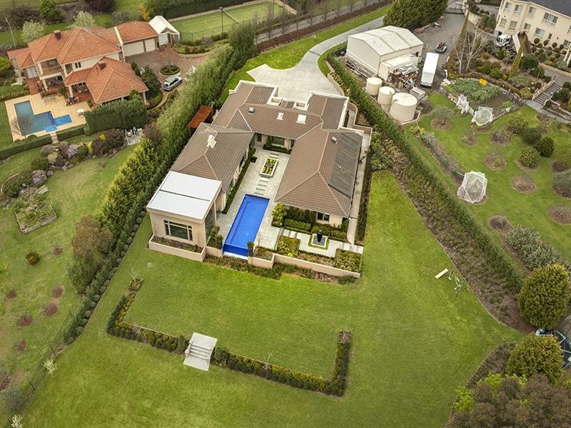 4 Kyreli Close, Donvale VIC 3111