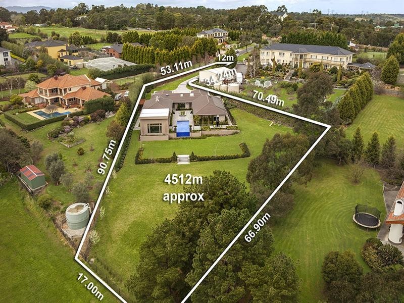 4 Kyreli Close, Donvale VIC 3111