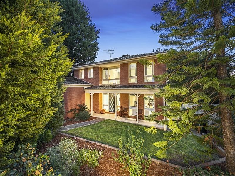 19 Jacobena Place, Templestowe VIC 3106