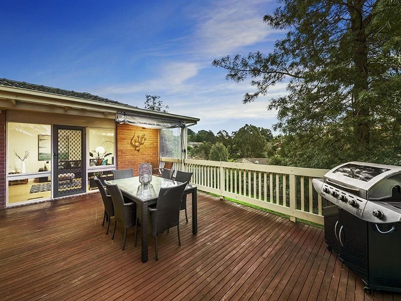 19 Jacobena Place, Templestowe VIC 3106