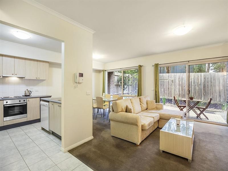 25/1-25 Bellevue Avenue, Doncaster East VIC 3109