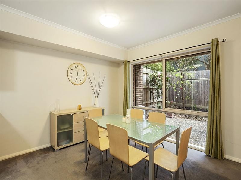 25/1-25 Bellevue Avenue, Doncaster East VIC 3109