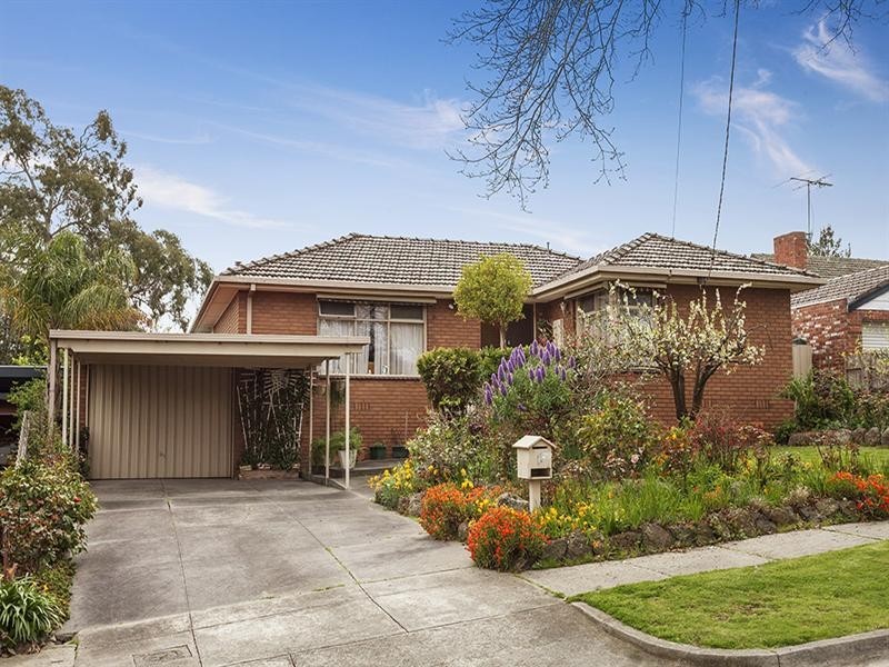 11 Philip Avenue, Doncaster VIC 3108