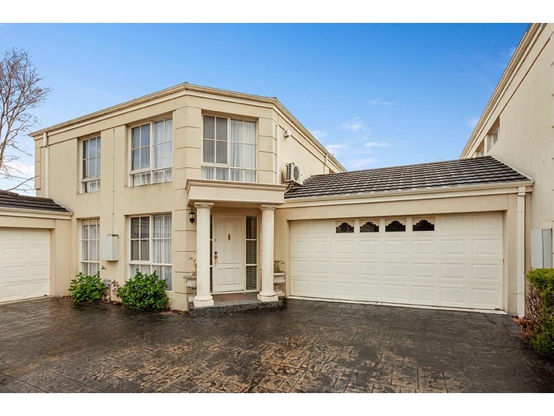 11/1-3 Frank Street, Doncaster VIC 3108