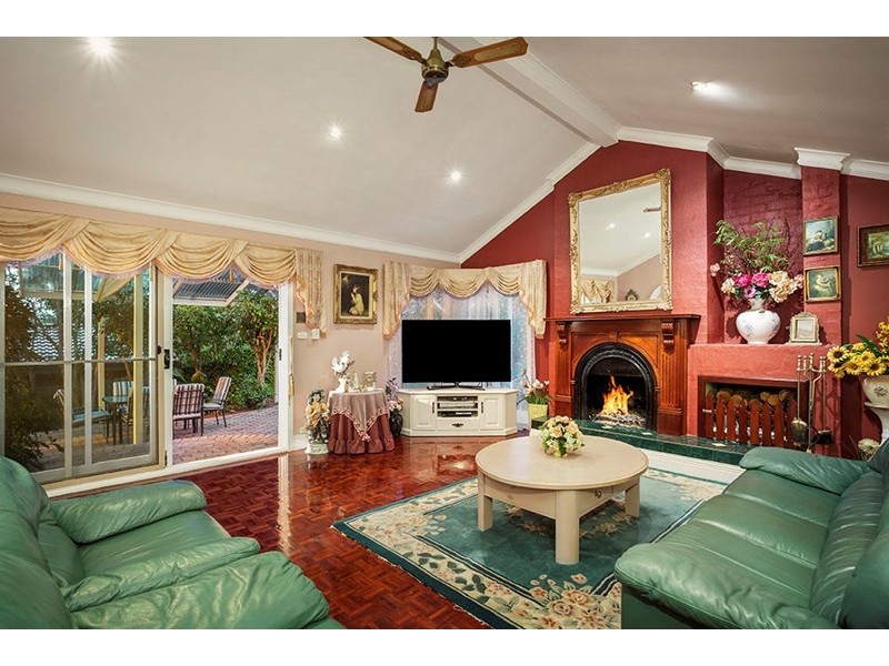 3 Maroney Court, Doncaster East VIC 3109