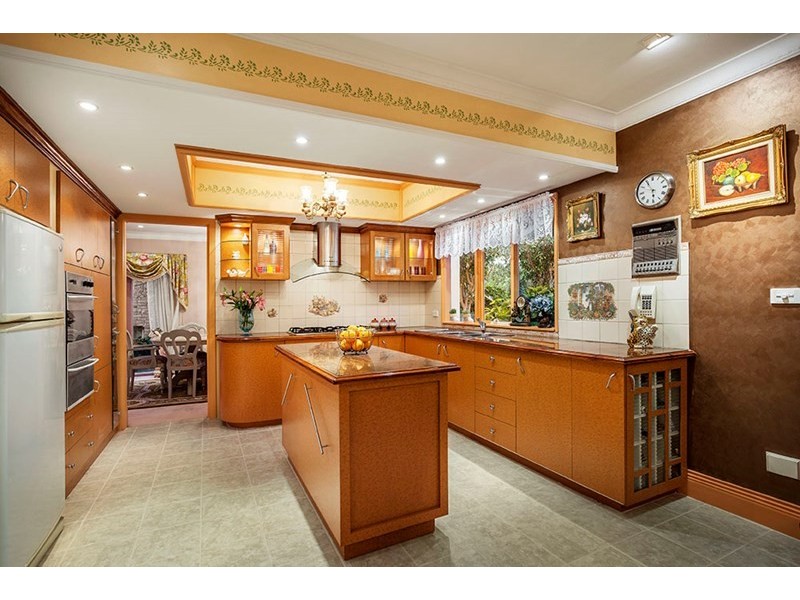 3 Maroney Court, Doncaster East VIC 3109