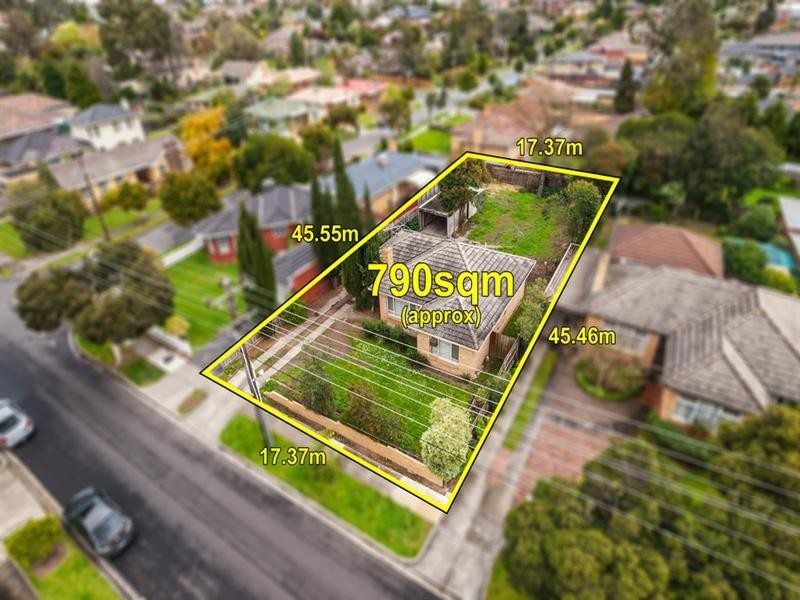 13 Hodgson Street, Templestowe Lower VIC 3107