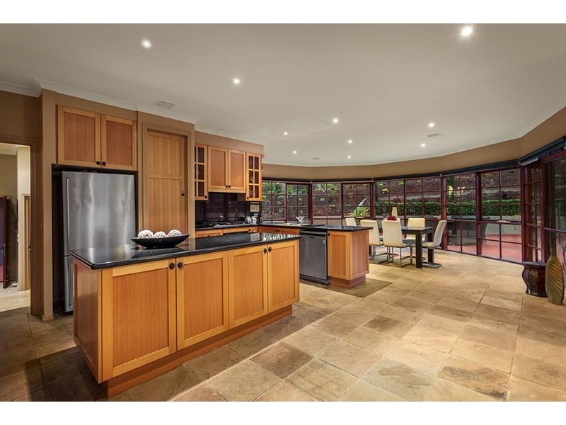 23 St Muir Drive, Warrandyte VIC 3113