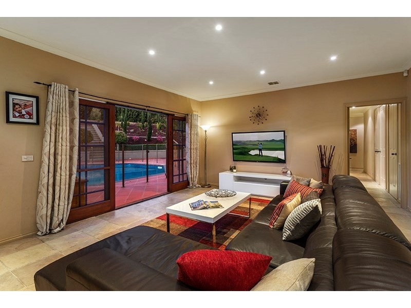 23 St Muir Drive, Warrandyte VIC 3113