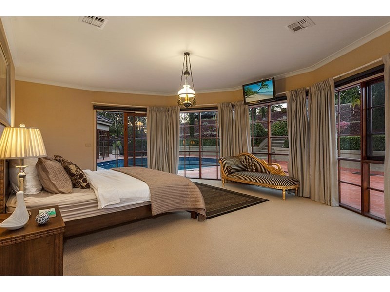 23 St Muir Drive, Warrandyte VIC 3113