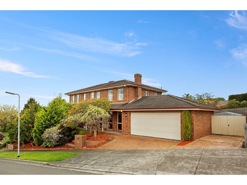 127 Partridge Way, Mooroolbark VIC 3138