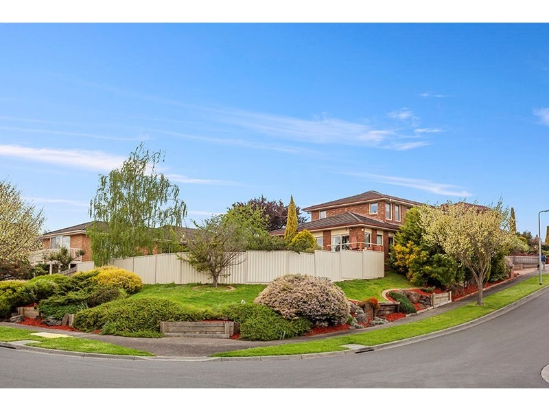 127 Partridge Way, Mooroolbark VIC 3138