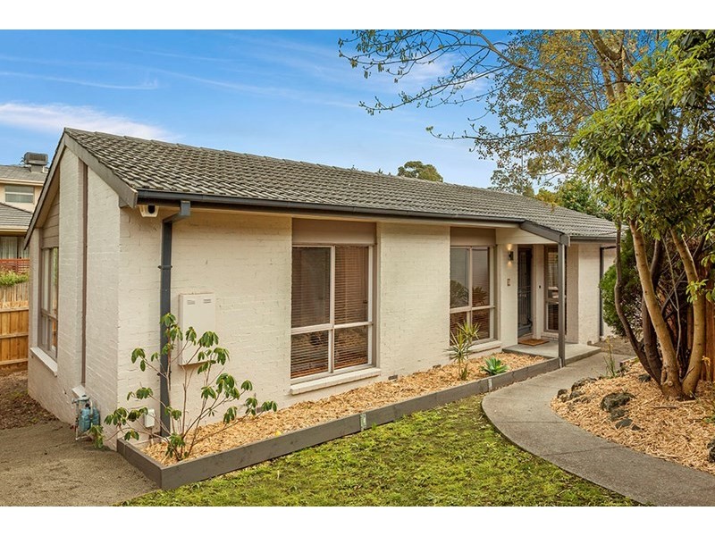 5A Harry Street, Doncaster East VIC 3109