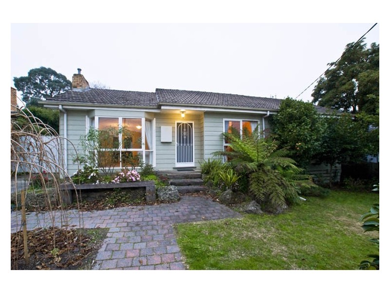 7 Cherry Tree Court, Doncaster East VIC 3109