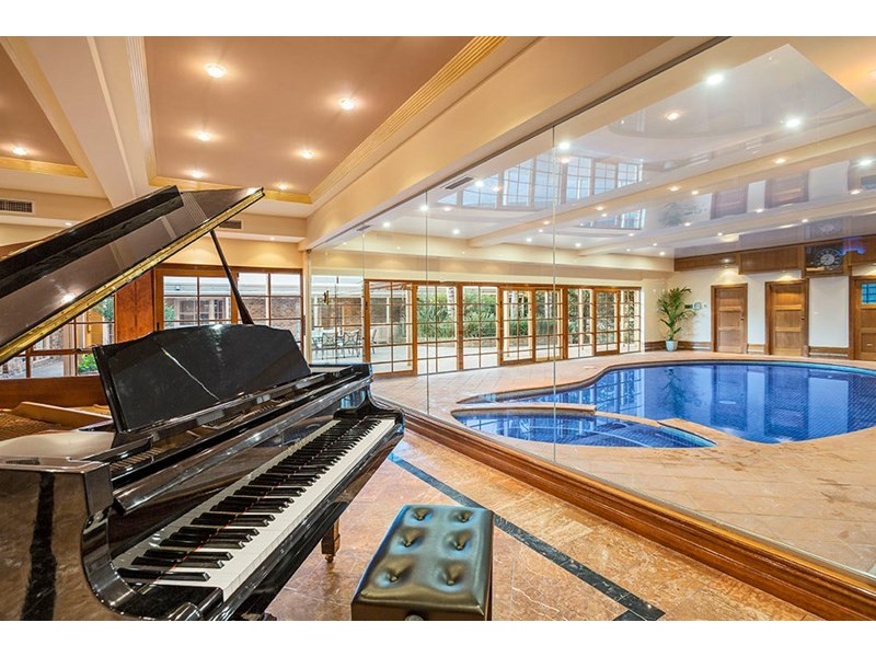 5 Swansfield Court, Warrandyte VIC 3113