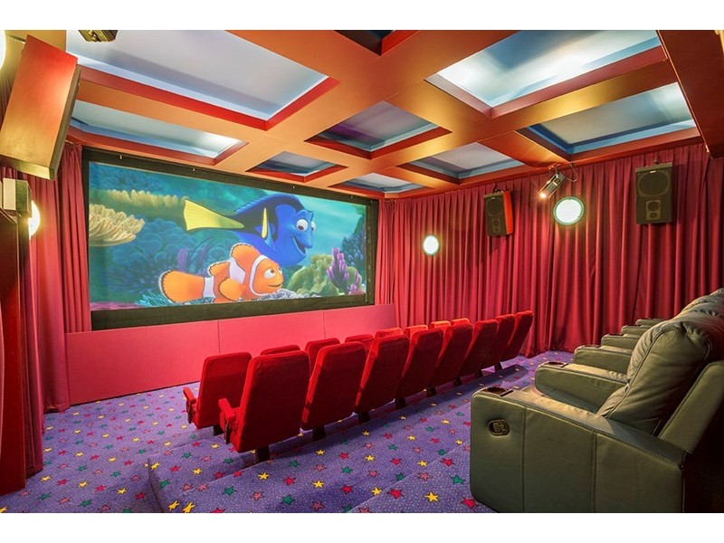 5 Swansfield Court, Warrandyte VIC 3113