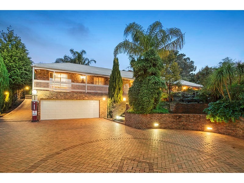 5 Swansfield Court, Warrandyte VIC 3113