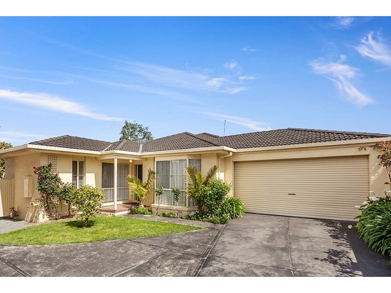 2/124 Mitcham Road, Donvale VIC 3111