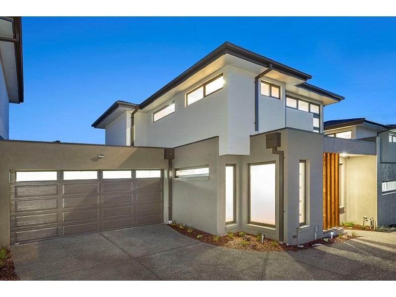 2/1 Katrina Street, Doncaster VIC 3108