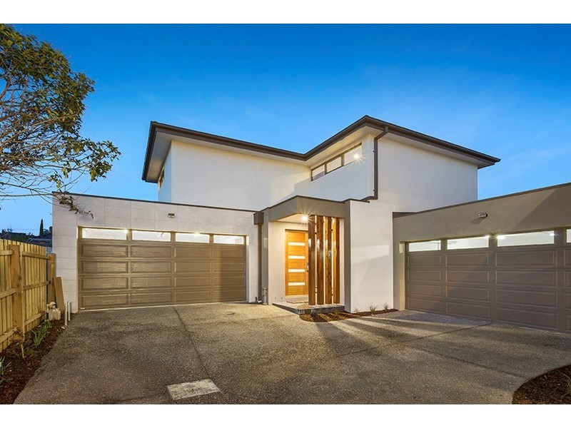 3/1 Katrina Street, Doncaster VIC 3108