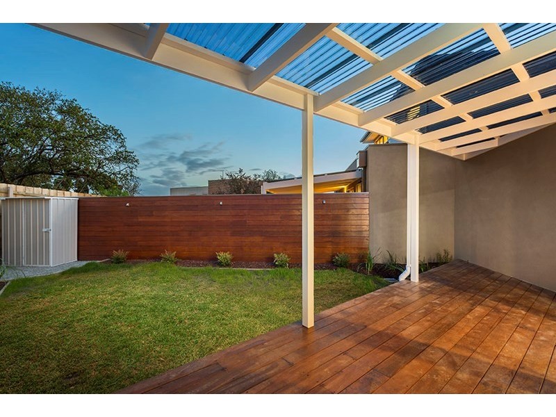 3/1 Katrina Street, Doncaster VIC 3108